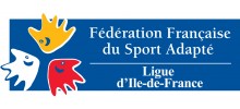Ligue Régionale d'Ile-de-France