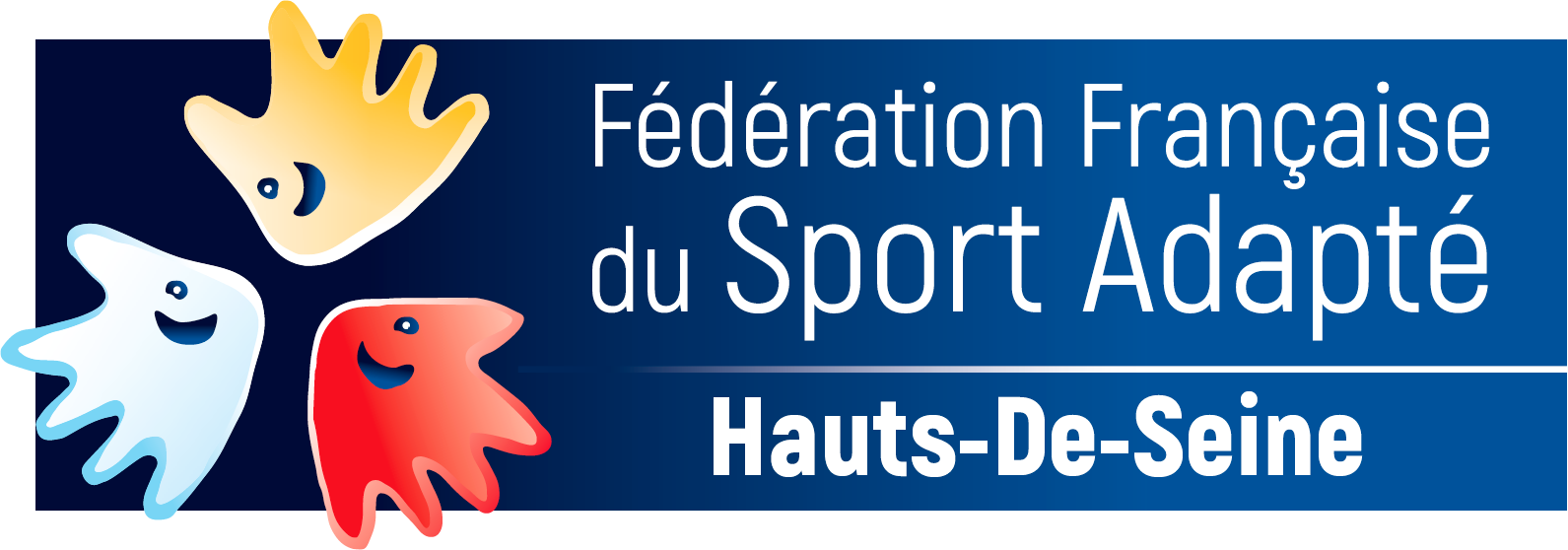 Comité Départemental Sport Adapté des Hauts-de-Seine