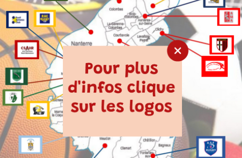 Découvrez notre carte interactive !