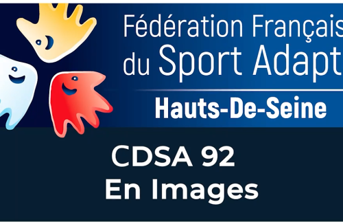 Présentation du CDSA 92!